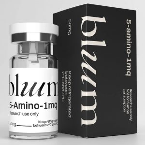 5-Amino-1MQ