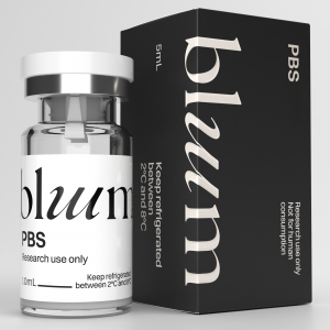 Phosphate Buffered Saline (PBS)