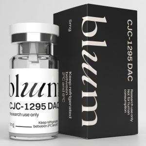 CJC-1295 DAC