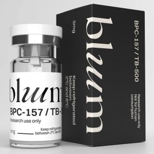 BPC-157 / TB-500