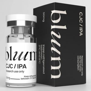 CJC-1295 No DAC / Ipamorelin Blend